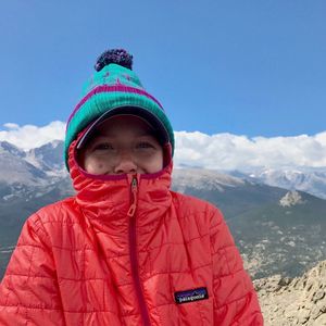 Meet your Posher, Annika